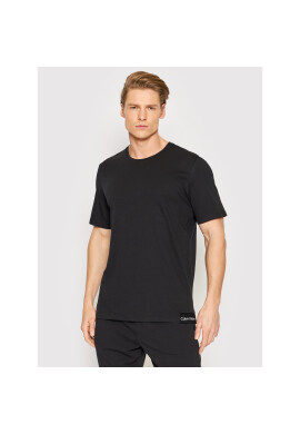 Calvin Klein Underwear Тишърт 000NM2254E Черен Regular Fit - Pepit.bg
