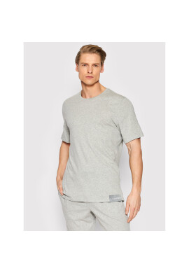 Calvin Klein Underwear Тишърт 000NM2254E Сив Regular Fit - Pepit.bg