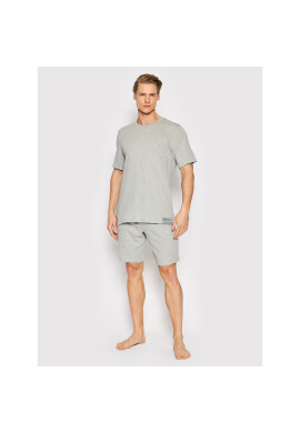 Calvin Klein Underwear Тишърт 000NM2254E Сив Regular Fit - Pepit.bg