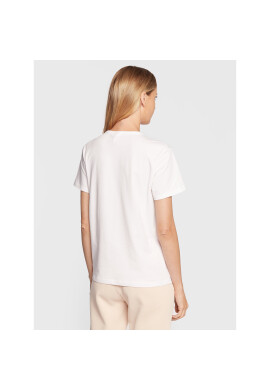 Calvin Klein Underwear Тишърт 000QS6436E Бял Regular Fit - Pepit.bg