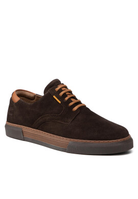 Camel Active Обувки Bayland 23231354 Кафяв - Pepit.bg