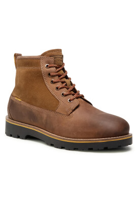 Camel Active Туристически oбувки Copper 21241252 Кафяв - Pepit.bg