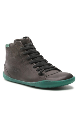 Camper Боти Peu Cami K400509-010 Сив - Pepit.bg
