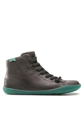 Camper Боти Peu Cami K400509-010 Сив - Pepit.bg