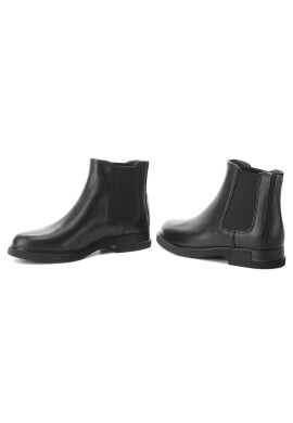 Camper Боти тип челси Iman K400299-001 Черен - Pepit.bg