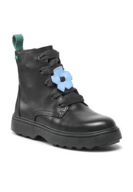 Camper Ботуши Tws Kids K900150-012 M Черен - Pepit.bg