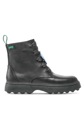 Camper Ботуши Tws Kids K900150-012 M Черен - Pepit.bg