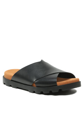 Camper Чехли Brutus Sandal K100775-013 Черен - Pepit.bg