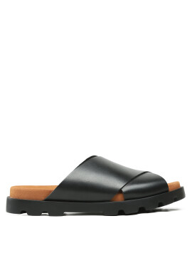 Camper Чехли Brutus Sandal K100775-013 Черен - Pepit.bg