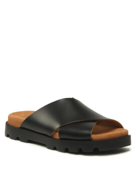 Camper Чехли Brutus Sandal K201321-001 Черен - Pepit.bg
