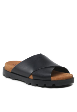 Camper Чехли Brutus Sandal K201321-014 Черен - Pepit.bg