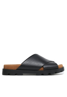 Camper Чехли Brutus Sandal K201321-014 Черен - Pepit.bg