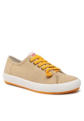Camper Гуменки Peu Rambla Vulcan 21897 Кафяв - Pepit.bg