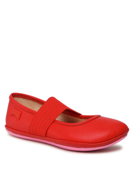Camper Обувки Right Kids 80025-145 M Червен - Pepit.bg