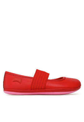 Camper Обувки Right Kids 80025-145 M Червен - Pepit.bg