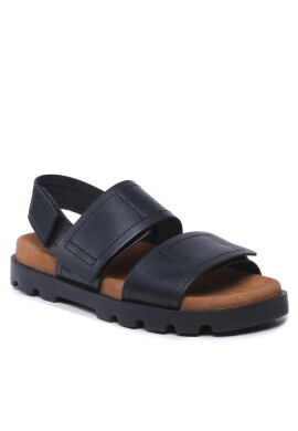 Camper Сандали Brutus Sandal K201323-008 Черен - Pepit.bg