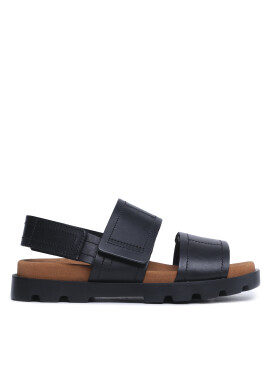Camper Сандали Brutus Sandal K201323-008 Черен - Pepit.bg