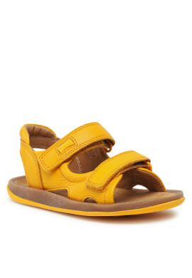 Camper Сандали Kicho Kids K800333-013 M Жълт - Pepit.bg