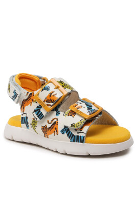 Camper Сандали Oruga Sandal Fw K800495-005 Бял - Pepit.bg