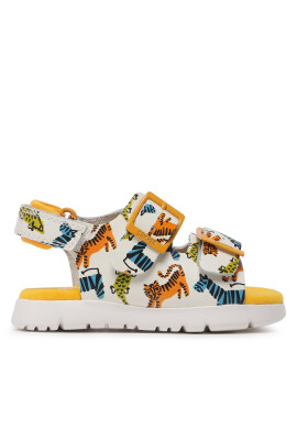 Camper Сандали Oruga Sandal Fw K800495-005 Бял - Pepit.bg