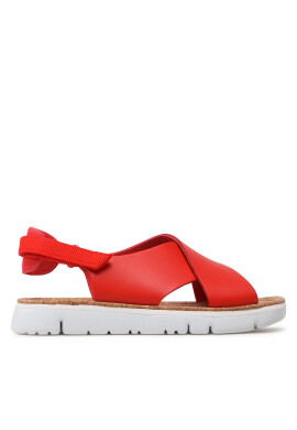 Camper Сандали Oruga Sandal K200157-049 Червен - Pepit.bg