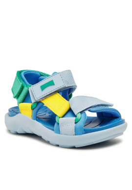 Camper Сандали Wous Kids K800360-011 M Син - Pepit.bg