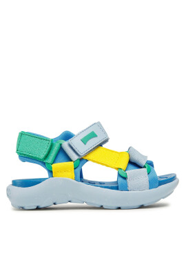 Camper Сандали Wous Kids K800360-011 M Син - Pepit.bg