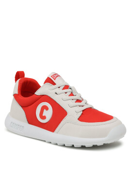 Camper Сникърси Driftie Kids K800422-014 D Червен - Pepit.bg