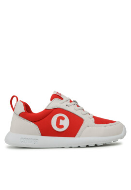 Camper Сникърси Driftie Kids K800422-014 D Червен - Pepit.bg