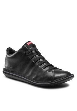 Camper Зимни обувки 36678-080 Черен - Pepit.bg