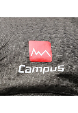 Campus Раница Divis CU0709321230 Сив - Pepit.bg