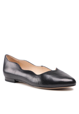 Caprice Балеринки 9-24201-28 Черен - Pepit.bg