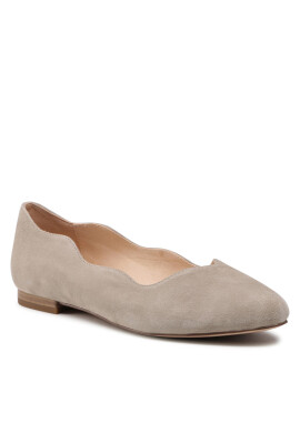 Caprice Балеринки 9-24201-28 Сив - Pepit.bg