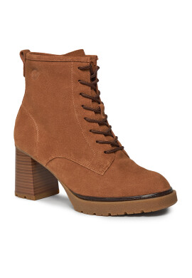 Caprice Боти 9-26107-41 Кафяв - Pepit.bg