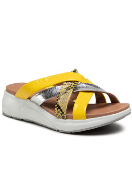 Caprice Чехли 9-27202-26 Жълт - Pepit.bg