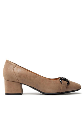 Caprice Обувки 9-22300-41 Кафяв - Pepit.bg