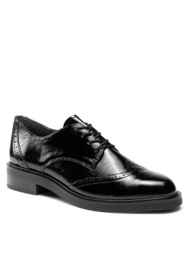 Caprice Оксфордки 9-23201-41 Черен - Pepit.bg