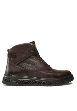 Caprice Туристически oбувки 9-16202-41 Кафяв - Pepit.bg