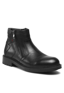 Caprice Зимни обувки 9-16200-41 Черен - Pepit.bg