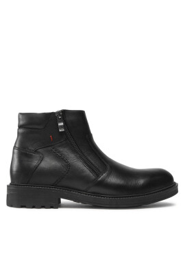 Caprice Зимни обувки 9-16200-41 Черен - Pepit.bg
