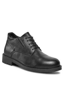 Caprice Зимни обувки 9-16201-41 Черен - Pepit.bg