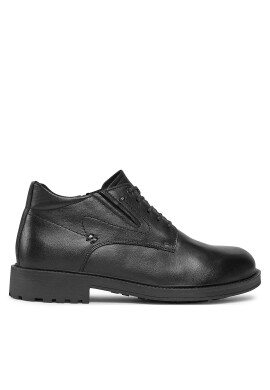 Caprice Зимни обувки 9-16201-41 Черен - Pepit.bg