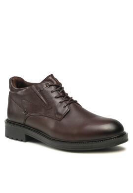 Caprice Зимни обувки 9-16201-41 Кафяв - Pepit.bg