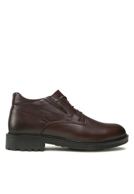 Caprice Зимни обувки 9-16201-41 Кафяв - Pepit.bg