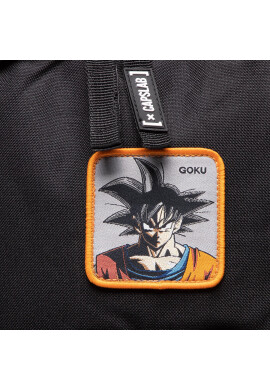 Capslab Раница CL/DBZ1/0/BAG/GOK Черен - Pepit.bg