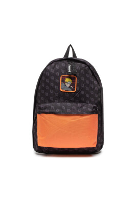 Capslab Раница CL/NAR1/0/BAG/NAR Черен - Pepit.bg