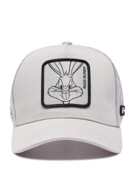 Capslab Шапка Looney Tunes CL/LOO4/1/BUG1 Сив - Pepit.bg