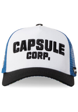 Capslab Шапка с козирка Cl/DBZ4/1/COR Син - Pepit.bg