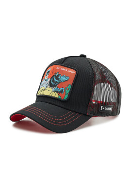 Capslab Шапка с козирка Dc Comics CL/DC2/1/MEM2 Черен - Pepit.bg