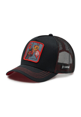 Capslab Шапка с козирка Marvel CL/MAR4/1/DEA1 Черен - Pepit.bg